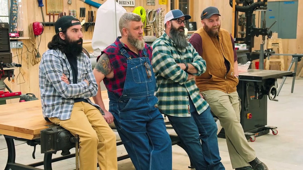 Making Fun Staffel 1 Folge 1 HD Deutsch