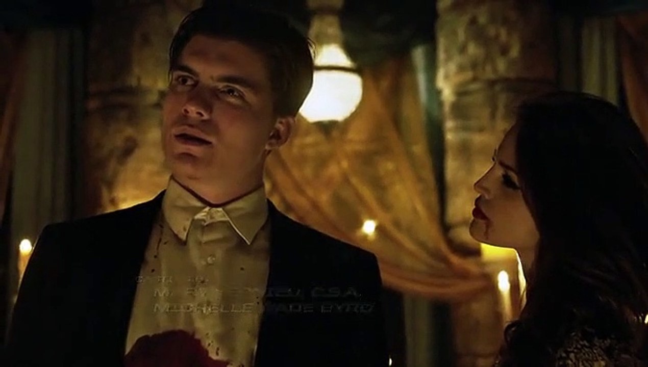 From Dusk Till Dawn The Series Staffel 1 Folge 9 HD Deutsch