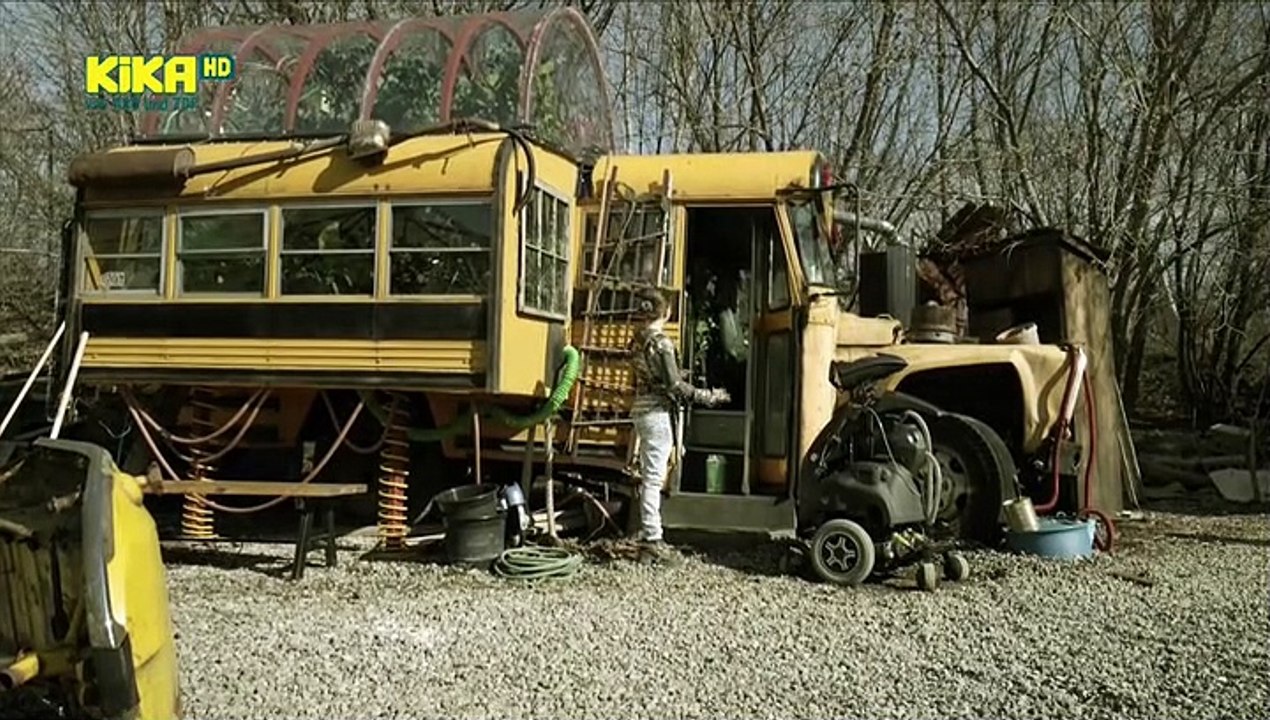 Annedroids Staffel 3 Folge 5 HD Deutsch