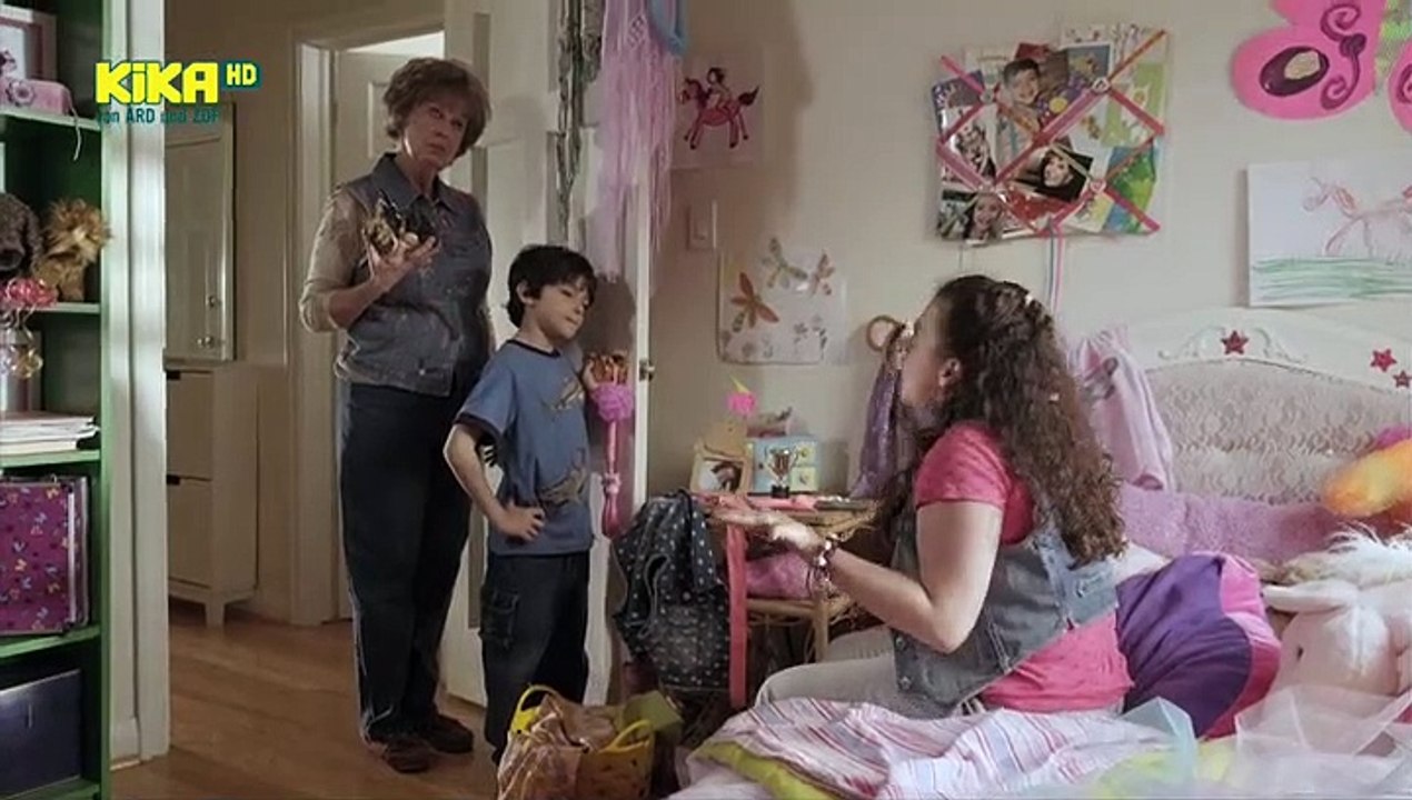 Annedroids Staffel 3 Folge 2 HD Deutsch