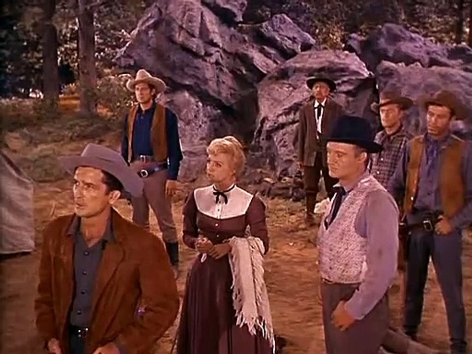 Bonanza Staffel 1 Folge 3 HD Deutsch