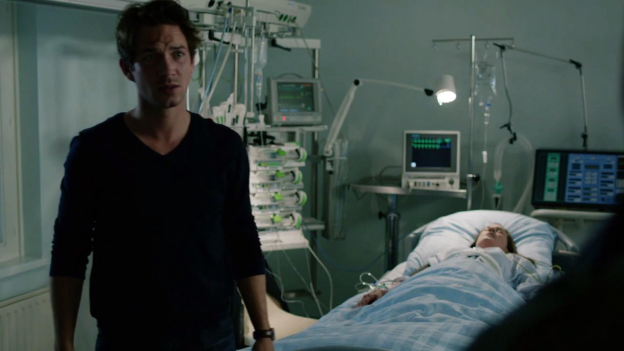 Neben der Spur Staffel 1 Folge 2 - Part 02 HD Deutsch