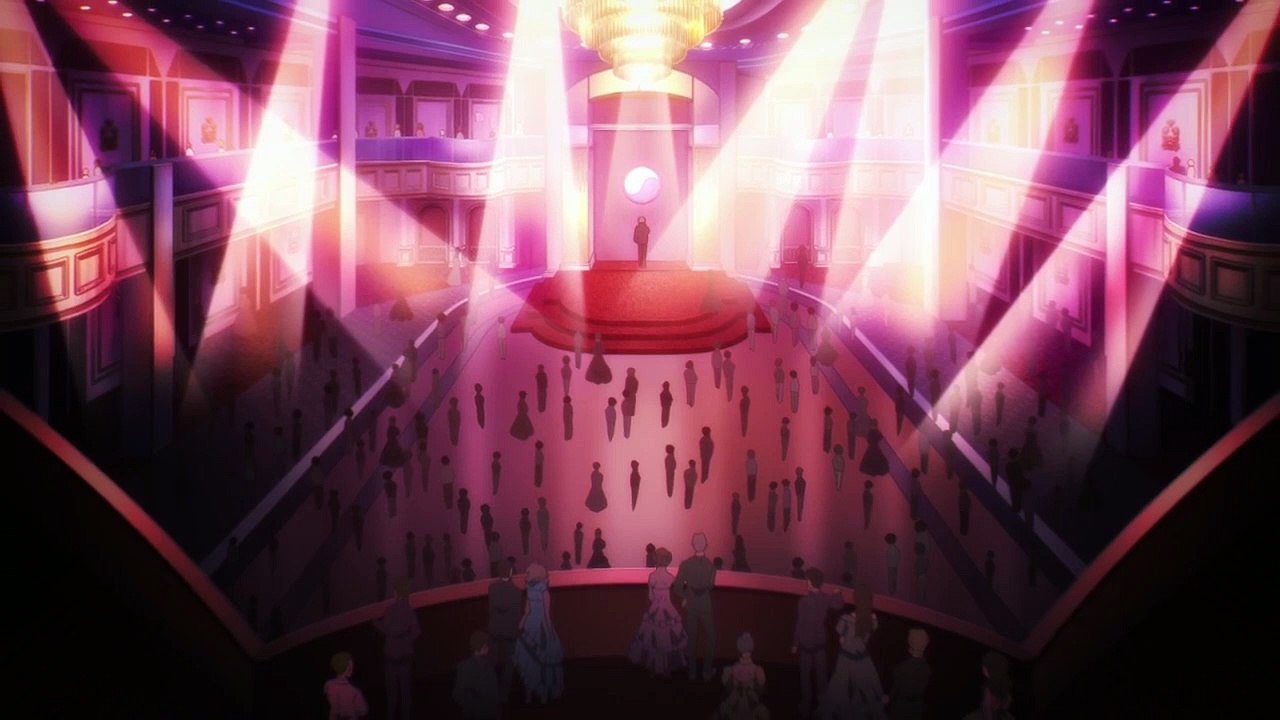 Koroshi Ai Staffel 1 Folge 6 HD Deutsch