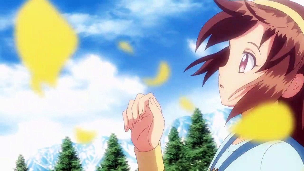 Battle Athletes Victory Restart Staffel 1 Folge 8 HD Deutsch