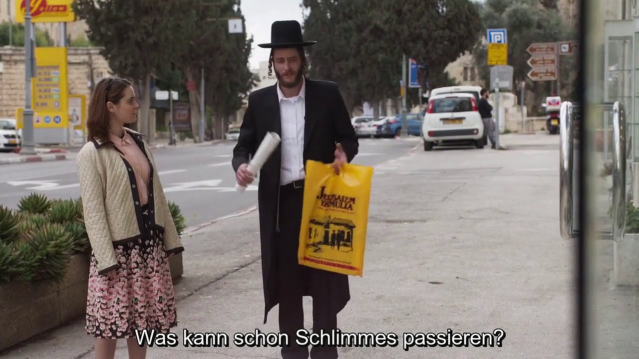 Shtisel Staffel 2 Folge 2 HD Deutsch