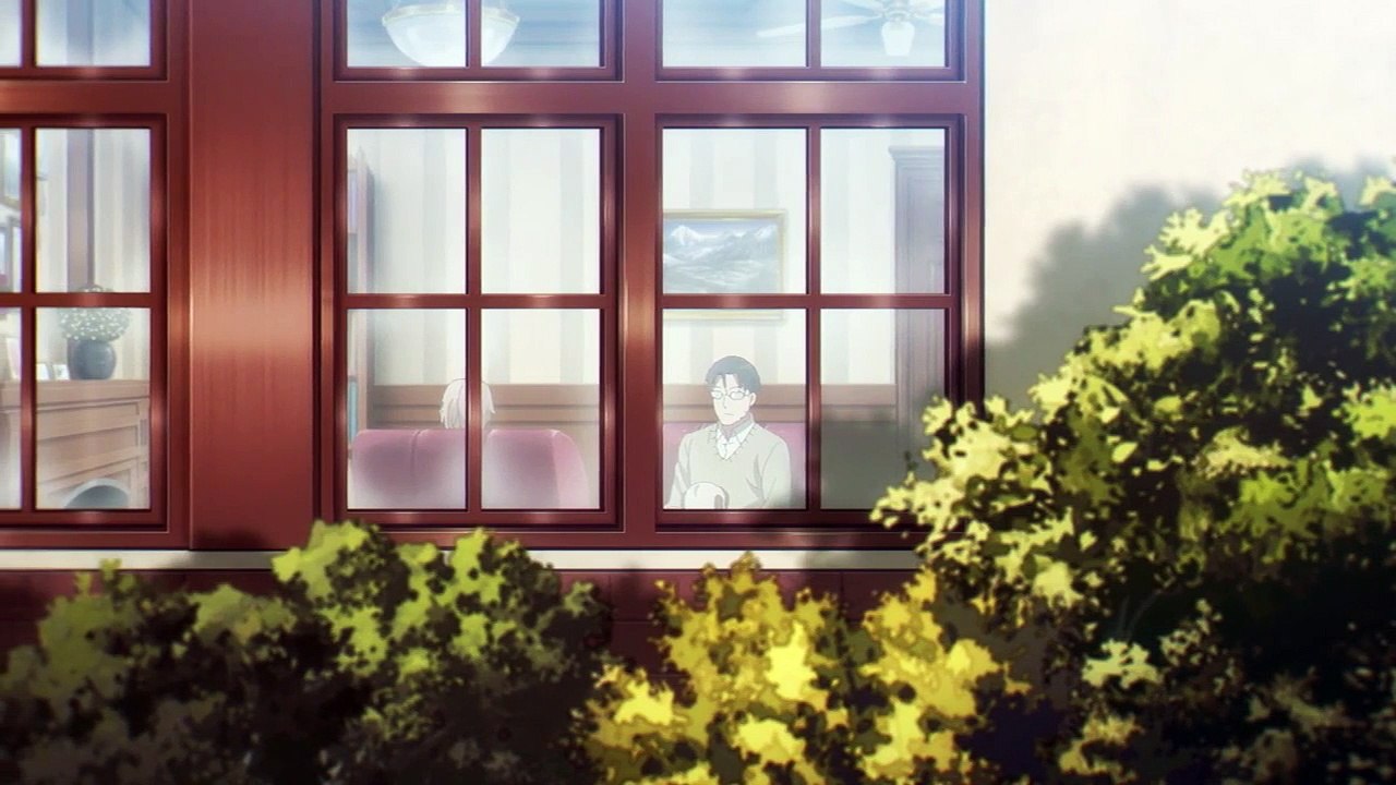 Koroshi Ai Staffel 1 Folge 4 HD Deutsch