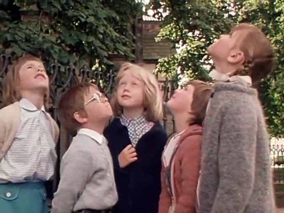 Neues aus Uhlenbusch Staffel 1 Folge 6 HD Deutsch