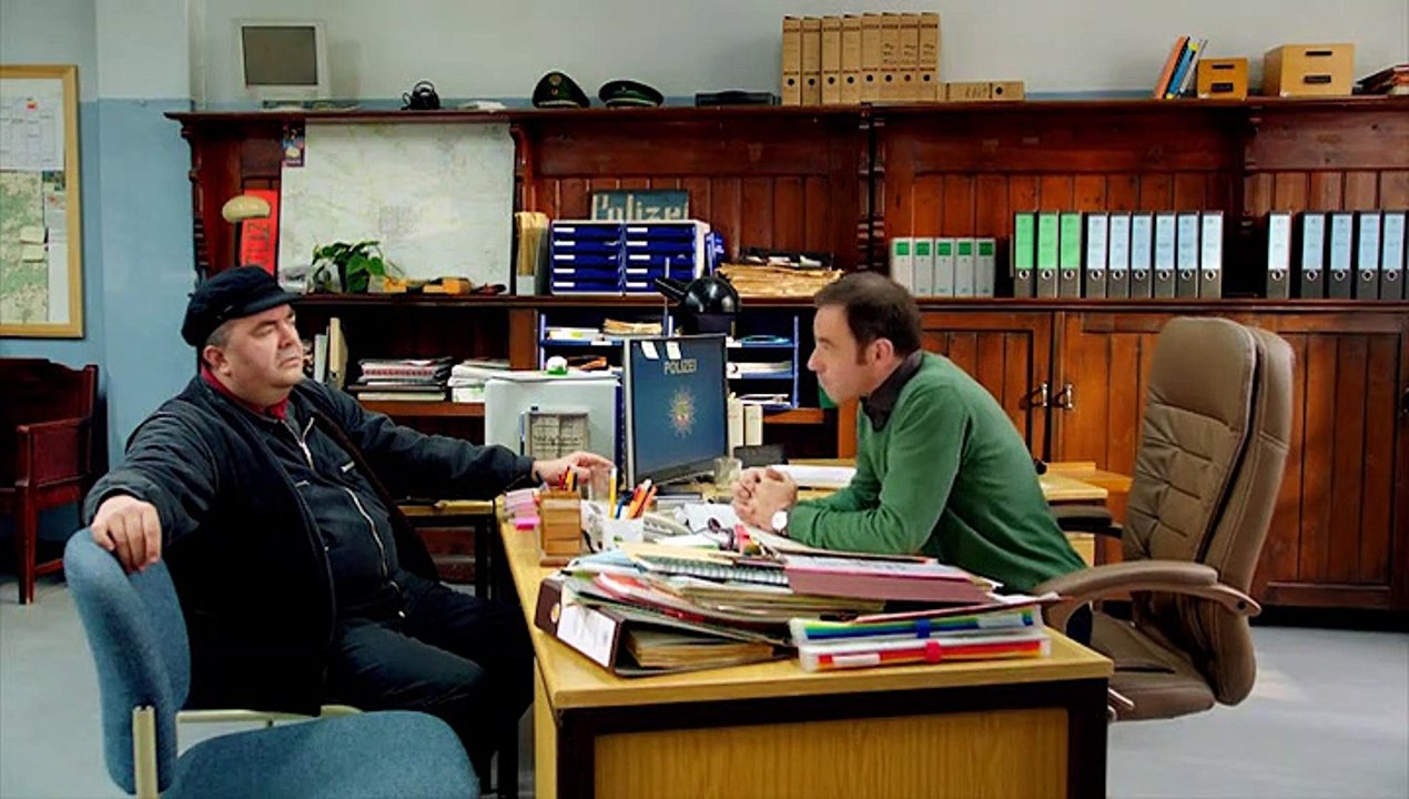 Heiter bis tödlich Alles Klara Staffel 2 Folge 3 HD Deutsch