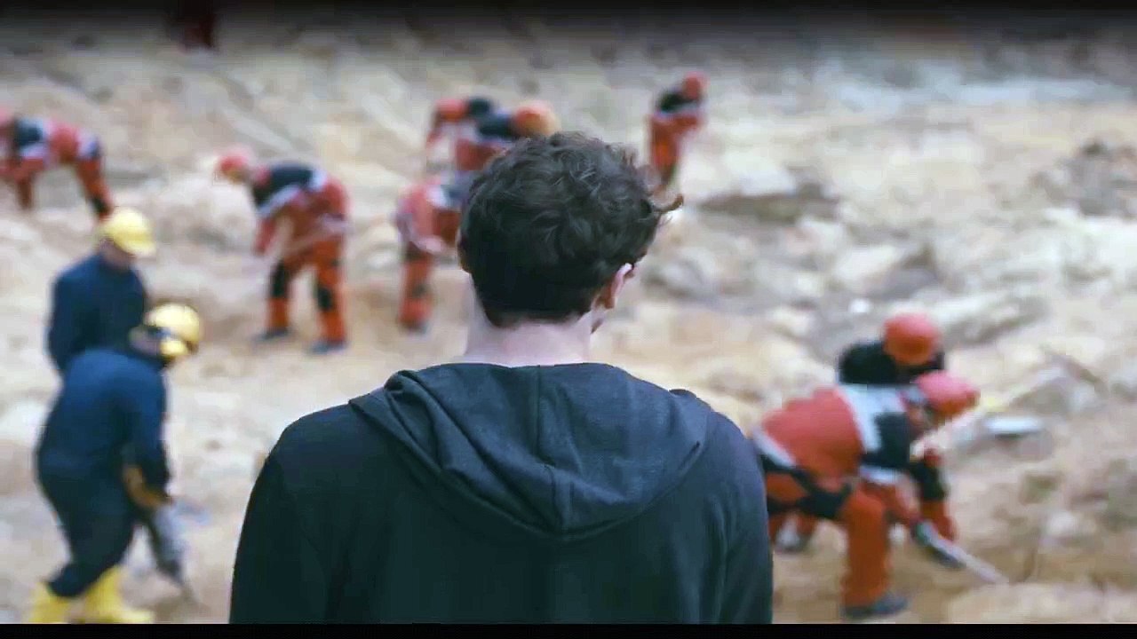 Atiye Die Gabe Staffel 1 Folge 5 HD Deutsch