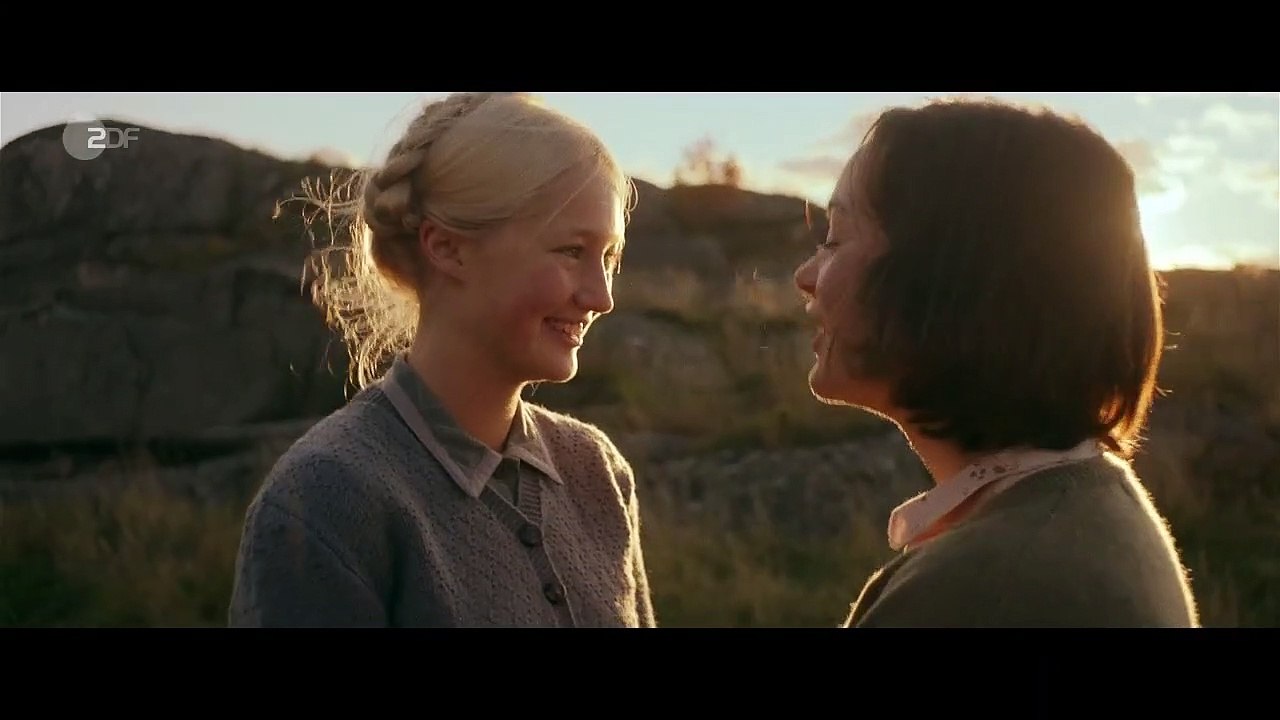 Camilla Läckberg Mord in Fjällbacka Staffel 1 Folge 1 - Part 02 HD Deutsch