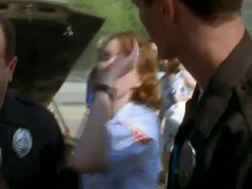 Die CopsEl Camino Staffel 2 Folge 2 HD Deutsch