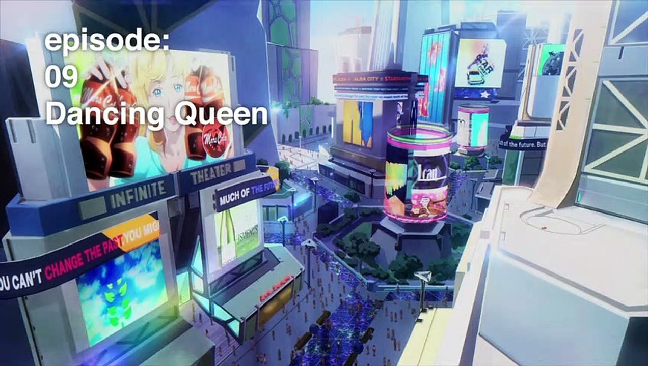 Carole & tuesday staffel 1 folge 9 hd deutsch