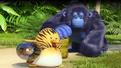 Die Dschungelhelden Staffel 3 Folge 7 HD Deutsch