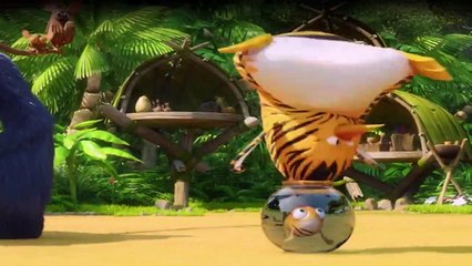 Die Dschungelhelden Staffel 3 Folge 4 HD Deutsch