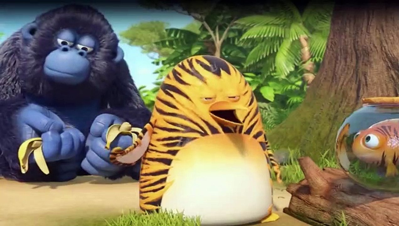 Die Dschungelhelden Staffel 3 Folge 30 HD Deutsch