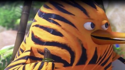 Die Dschungelhelden Staffel 3 Folge 29 HD Deutsch