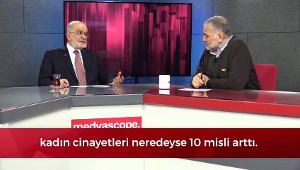 Türkiye’nin İstanbul Sözleşmesi’nden çekilmesini olumlu buluyoruz.