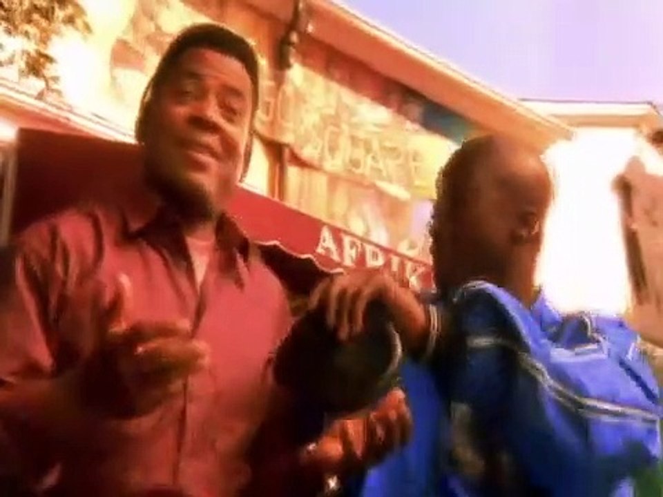 Moesha Staffel 4 Folge 5 HD Deutsch