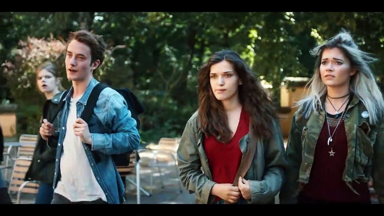 Schattenmoor Staffel 1 Folge 2 HD Deutsch
