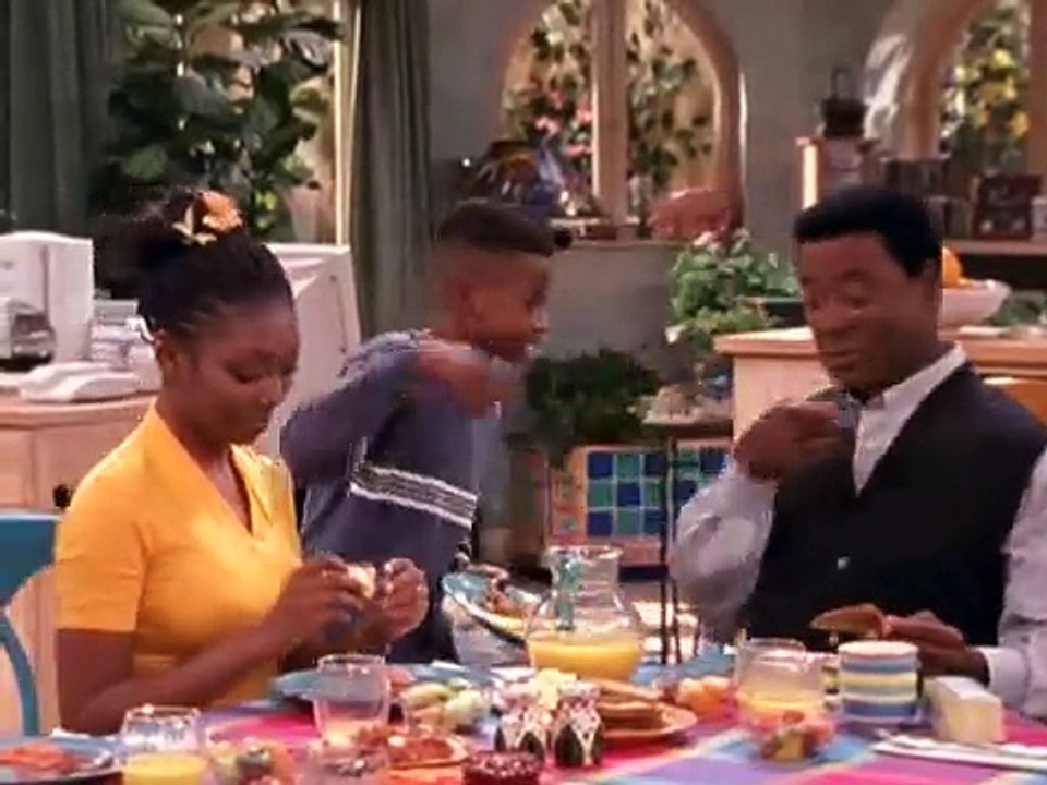 Moesha Staffel 4 Folge 3 HD Deutsch