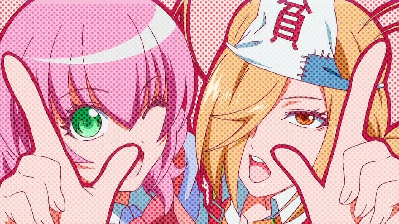 Binbougami ga! Staffel 1 Folge 4 HD Deutsch