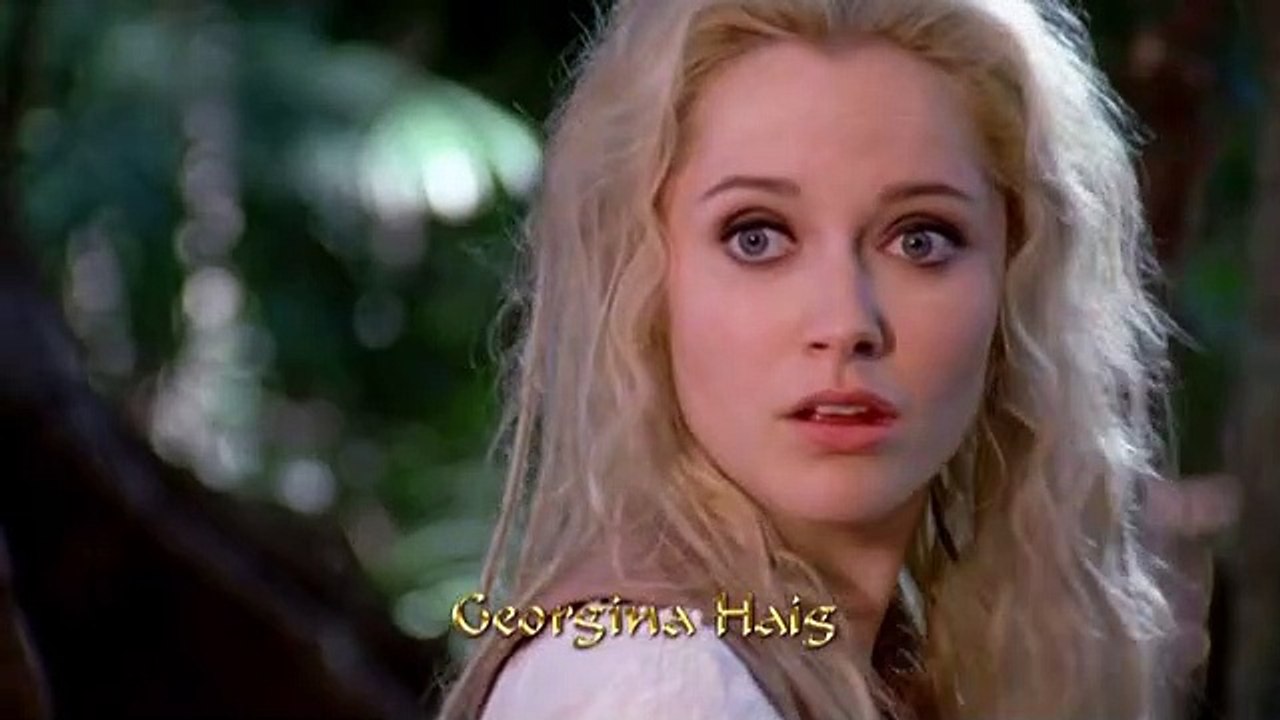 Elephant Princess - Zurück nach Manjipoor Staffel 2 Folge 7 HD Deutsch