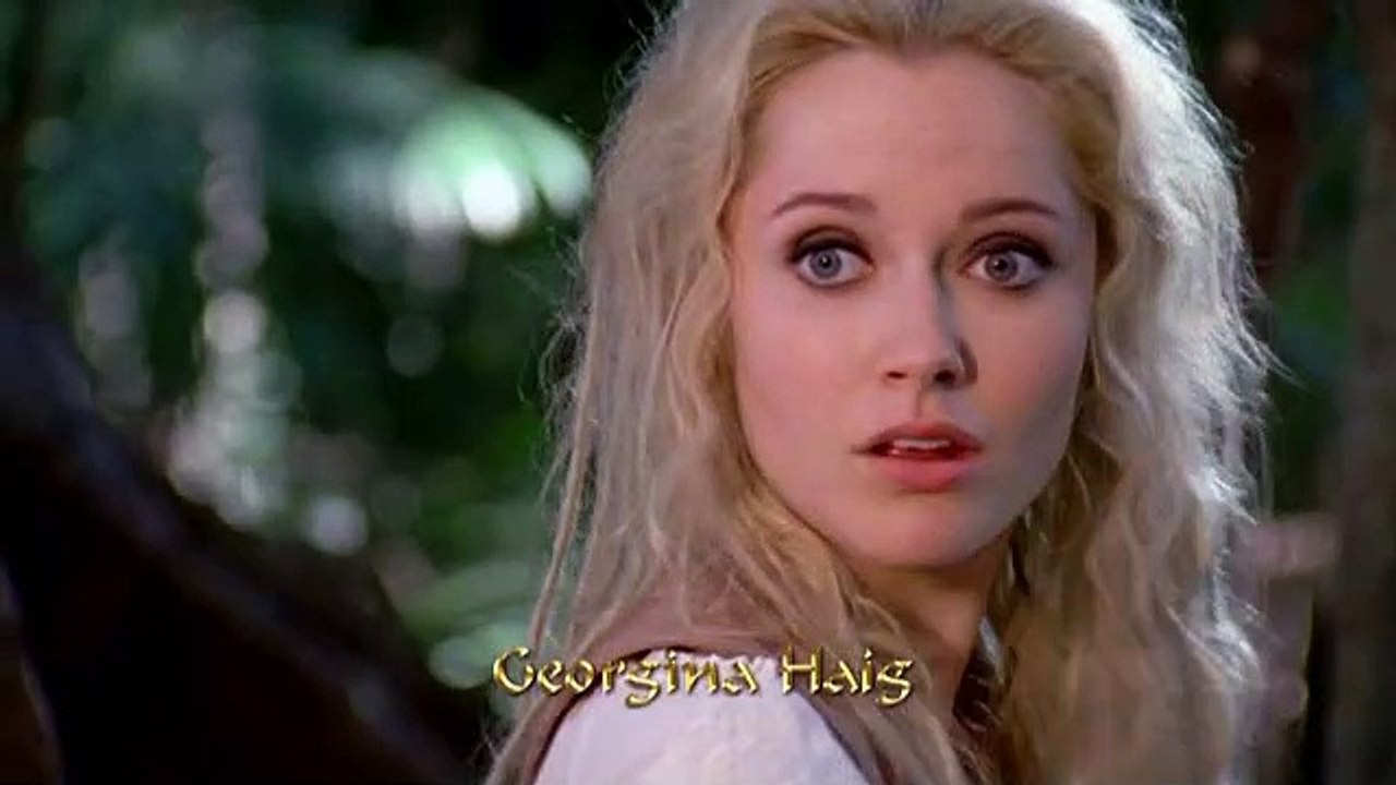 Elephant Princess - Zurück nach Manjipoor Staffel 2 Folge 3 HD Deutsch