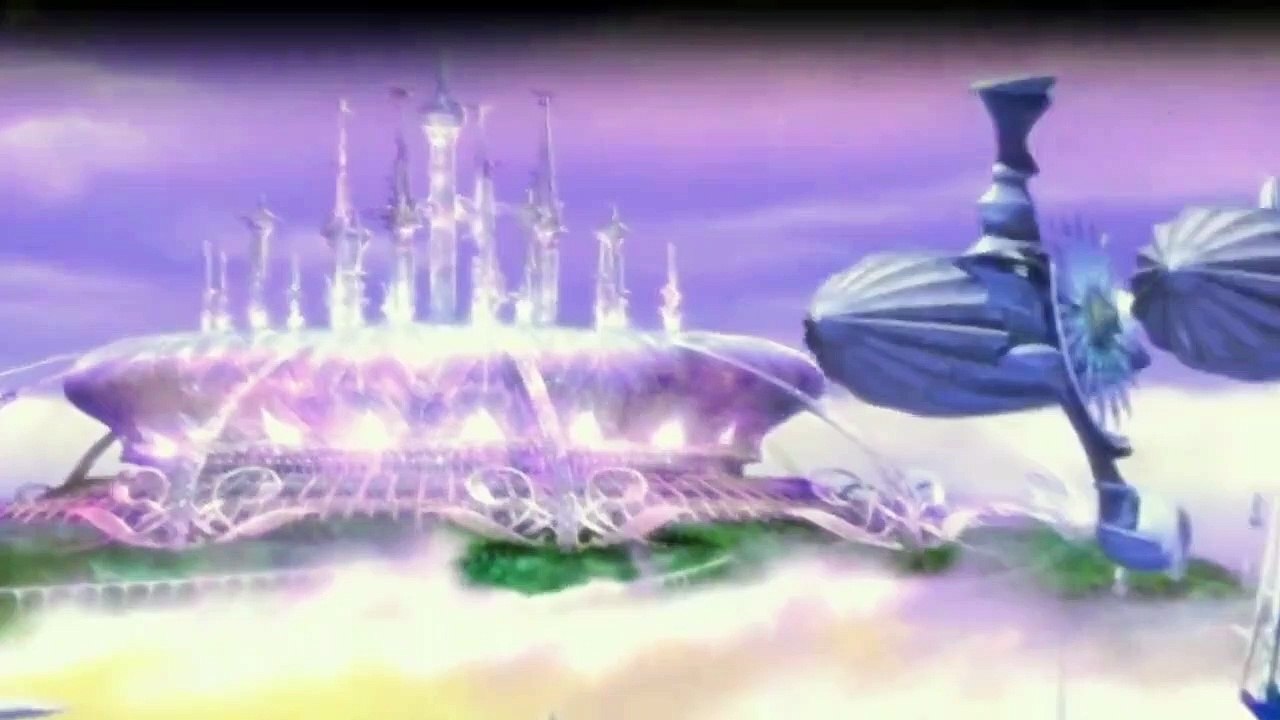 Astraea Testament The Good Witch of the West Staffel 1 Folge 1 HD Deutsch