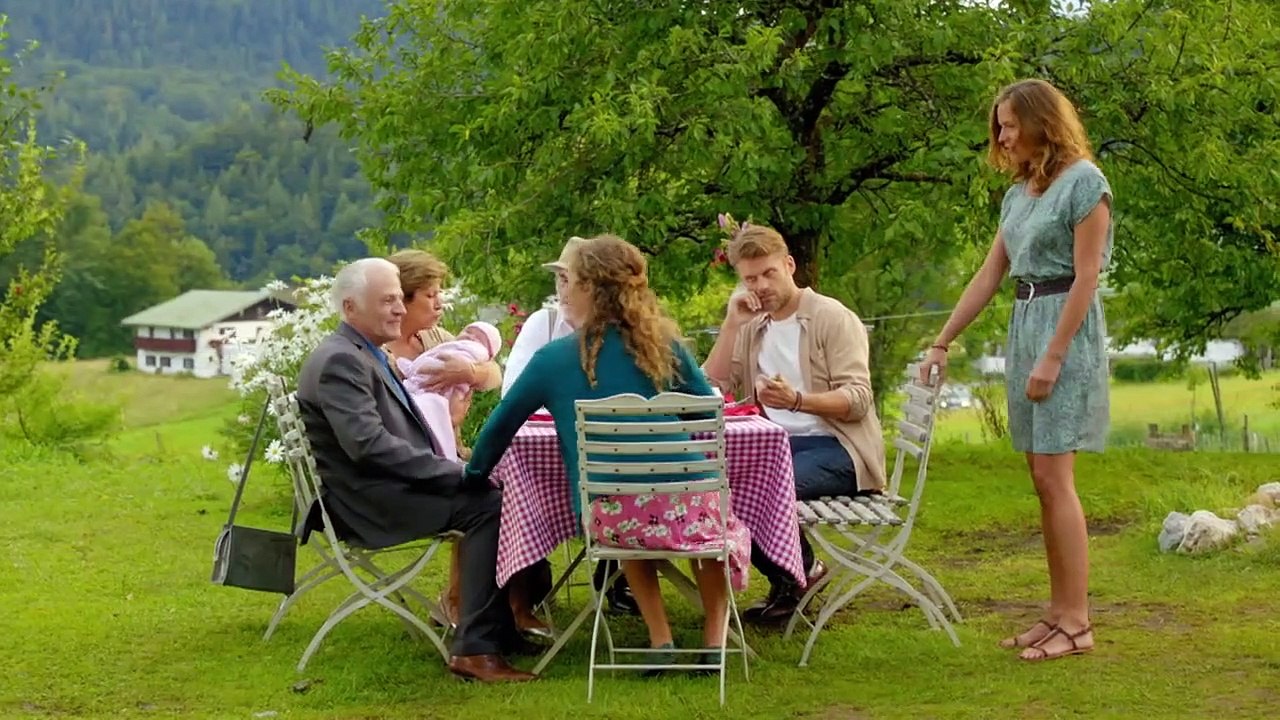 Lena Lorenz Staffel 3 Folge 3 - Part 02 HD Deutsch