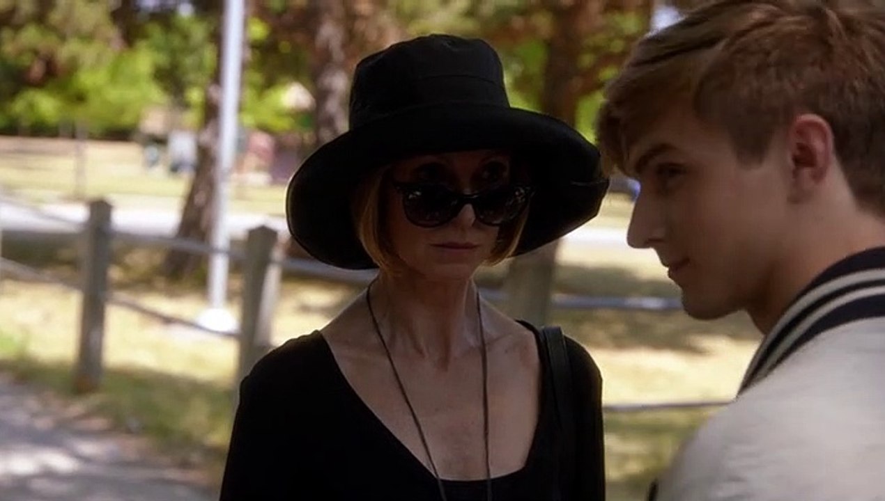 Backstage Staffel 2 Folge 6 HD Deutsch