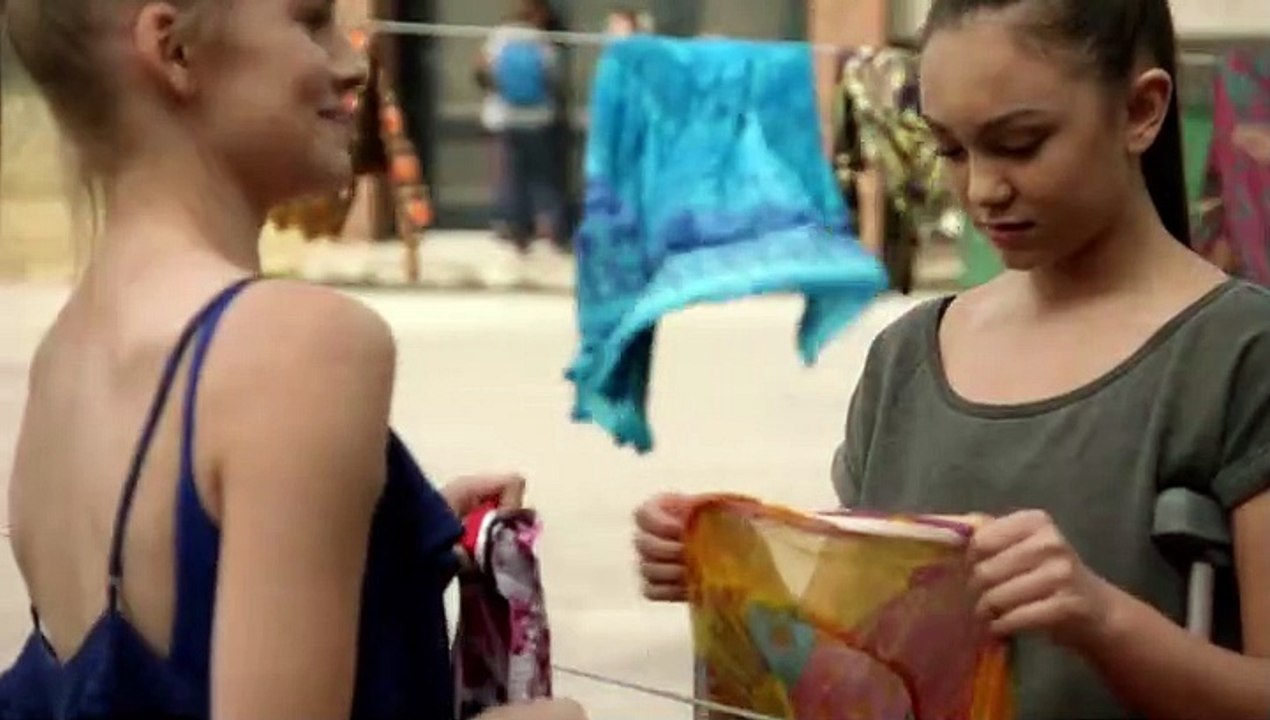 Backstage Staffel 2 Folge 2 HD Deutsch