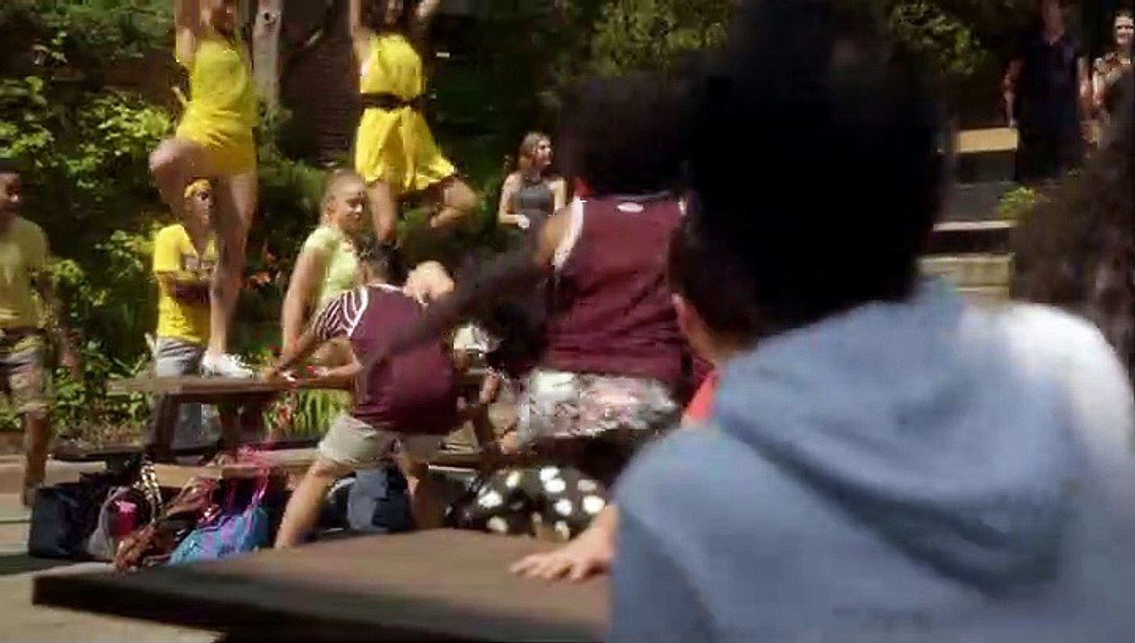 Backstage Staffel 2 Folge 3 HD Deutsch