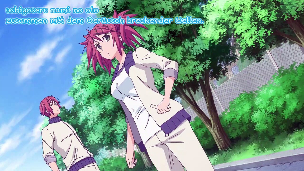 Amanchu! staffel 1 folge 9 hd deutsch