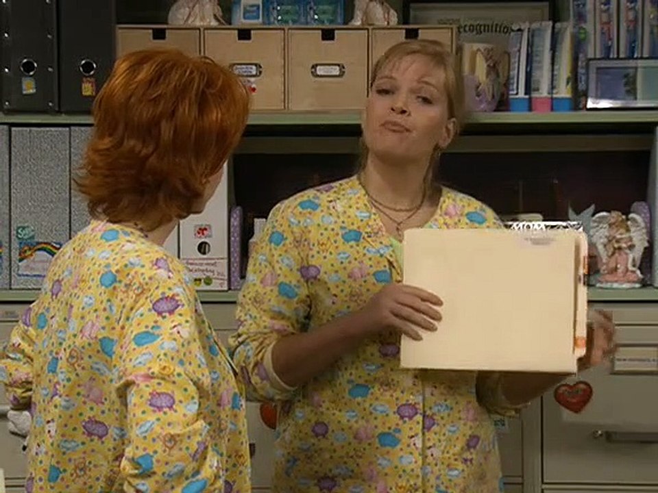 Reba Staffel 2 Folge 4 HD Deutsch