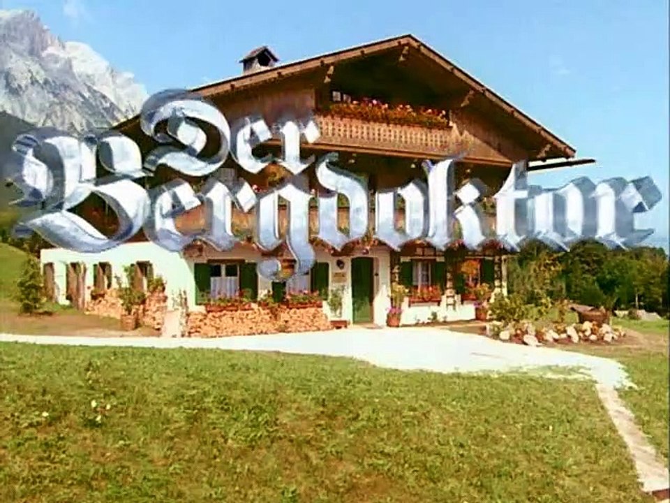 Der Bergdoktor (1992) Staffel 2 Folge 4 HD Deutsch