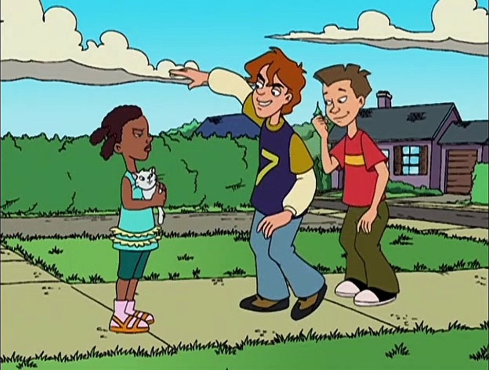 Geschichten aus der Gruft Staffel 3 Folge 2 HD Deutsch