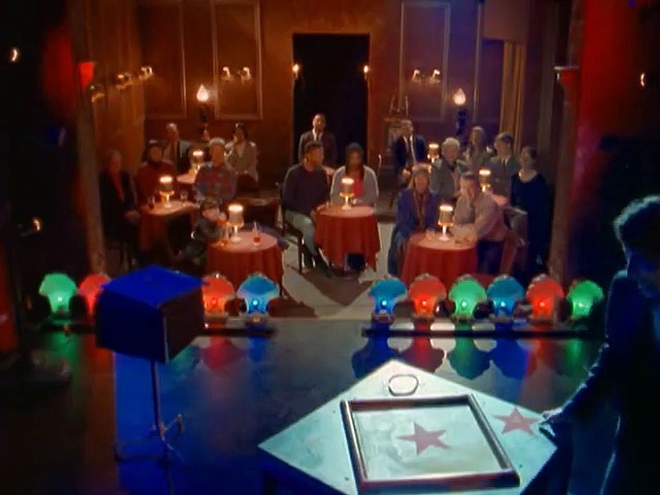 Gänsehaut - Die Stunde der Geister Staffel 2 Folge 4 HD Deutsch