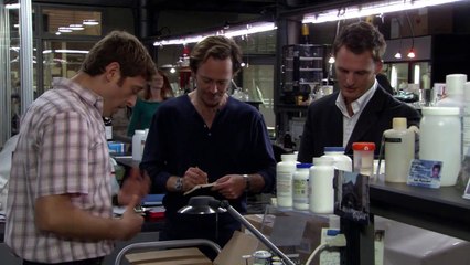 ReGenesis Staffel 2 Folge 3 HD Deutsch