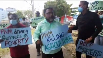 UNC: STOP NEGLECTING FARMERS AND FISHERFOLK