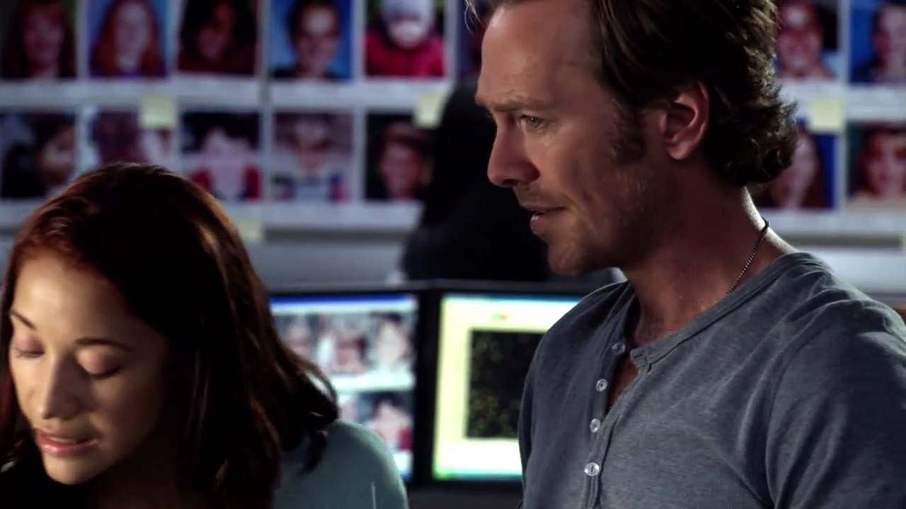 ReGenesis Staffel 2 Folge 2 HD Deutsch