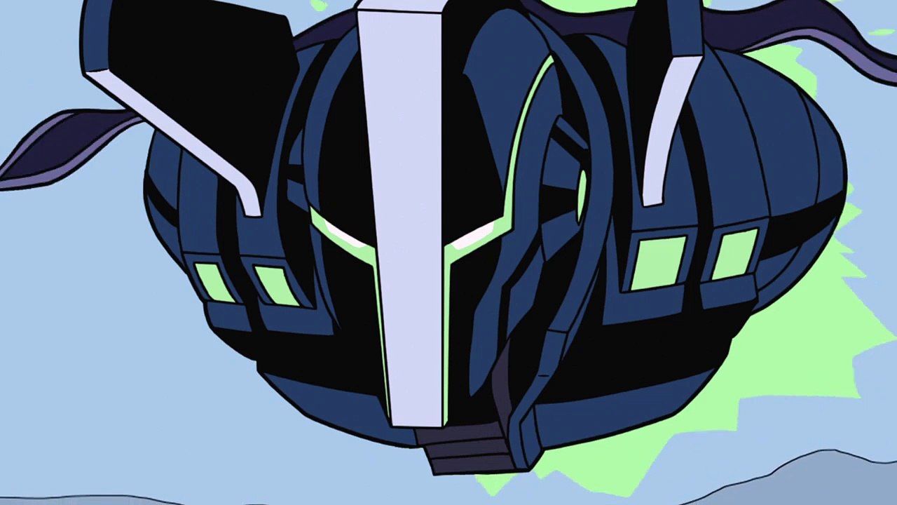 The Reflection Staffel 1 Folge 4 HD Deutsch