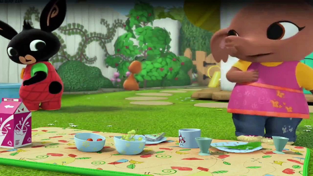 Bing Staffel 1 Folge 7 HD Deutsch