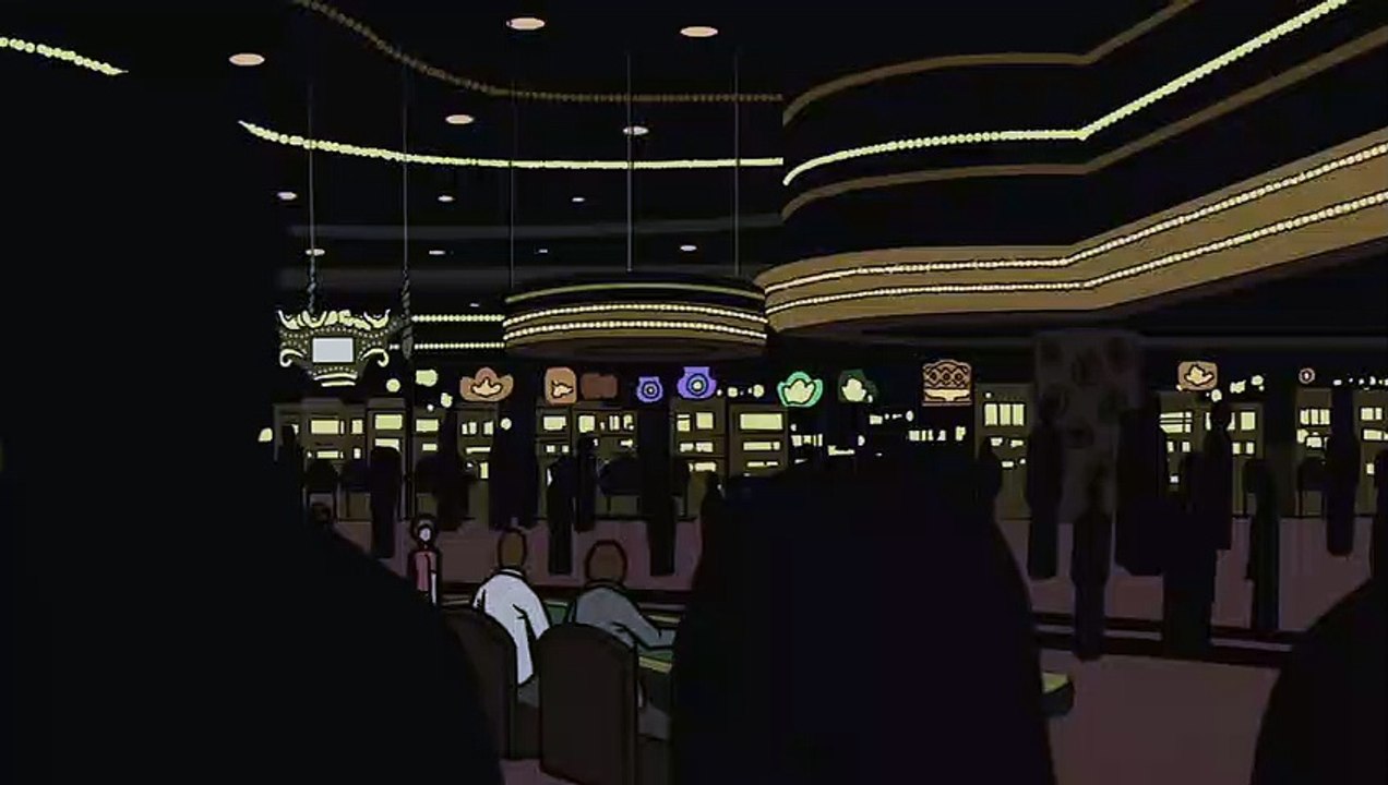 The Reflection Staffel 1 Folge 5 HD Deutsch