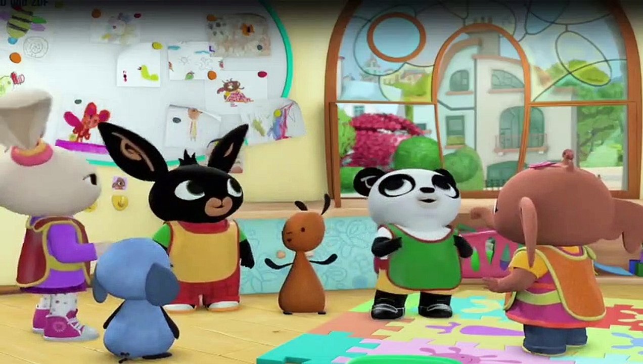 Bing Staffel 1 Folge 57 HD Deutsch