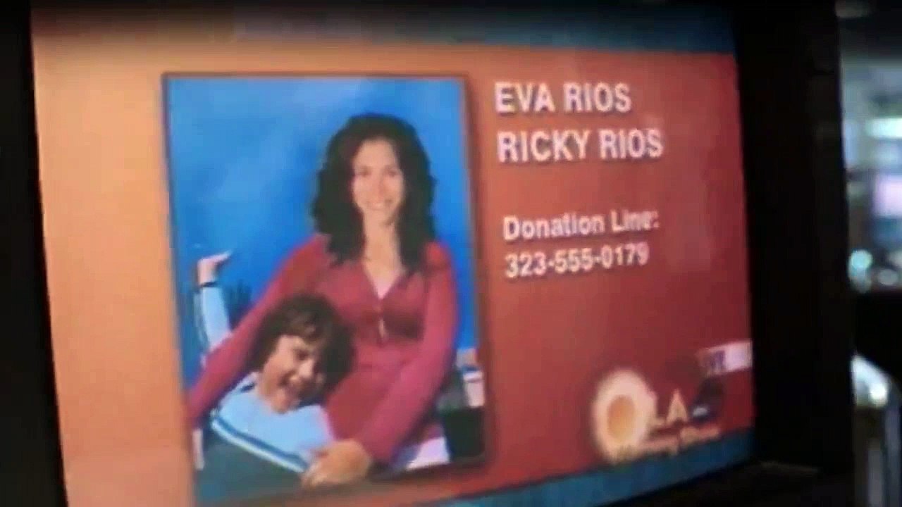 The Nine - Die Geiseln Staffel 1 Folge 2 HD Deutsch