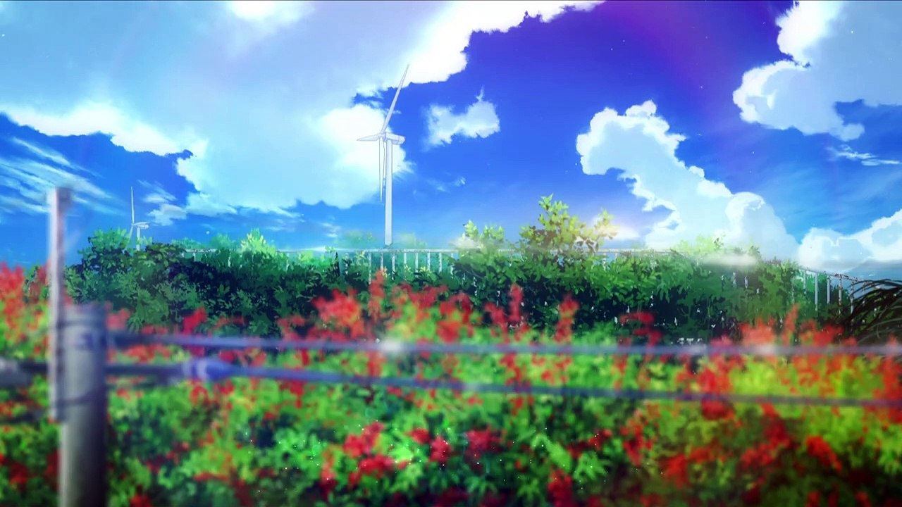 The Aquatope on White Sand Staffel 1 Folge 2 HD Deutsch