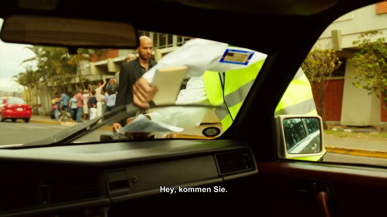 Springflut Staffel 1 Folge 6 HD Deutsch