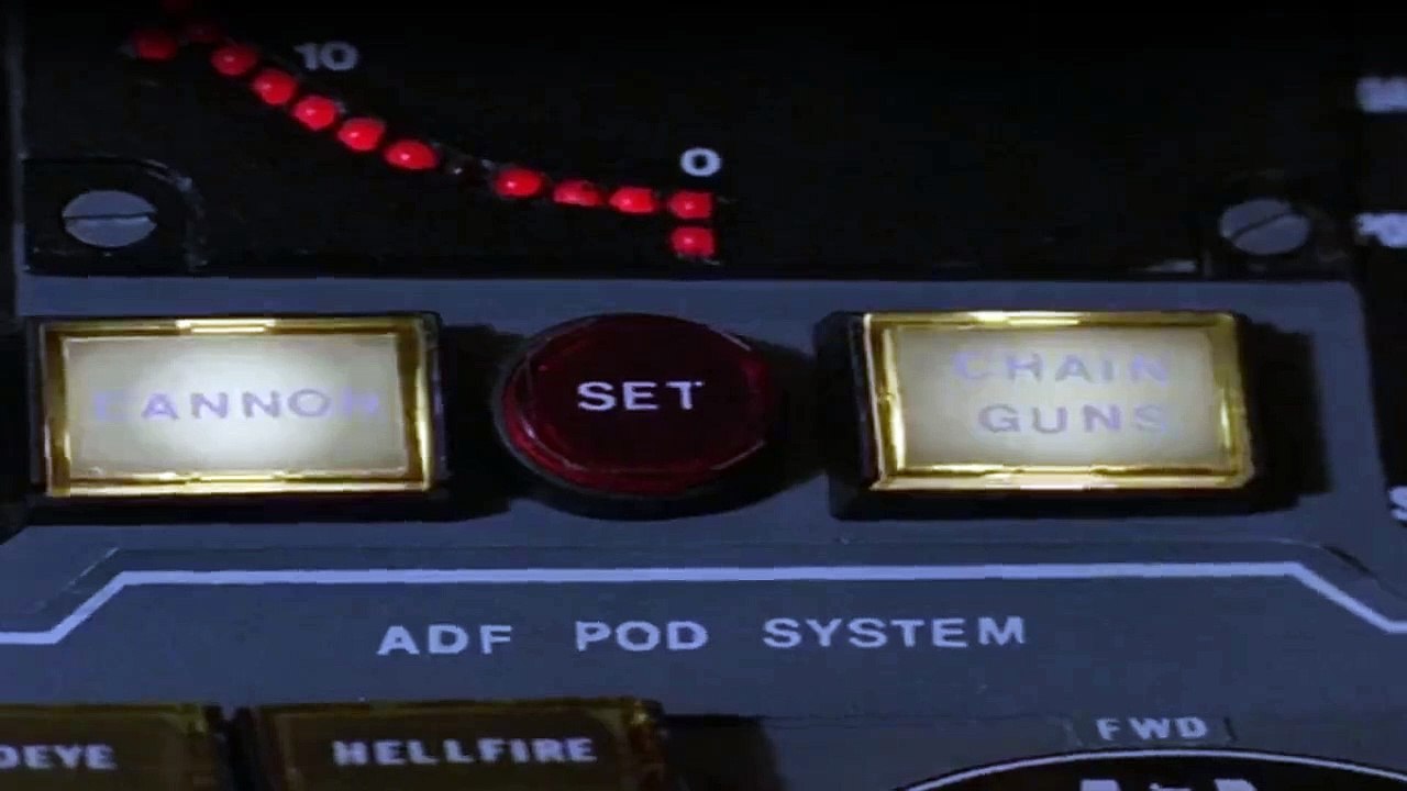 Airwolf Staffel 2 Folge 3 HD Deutsch