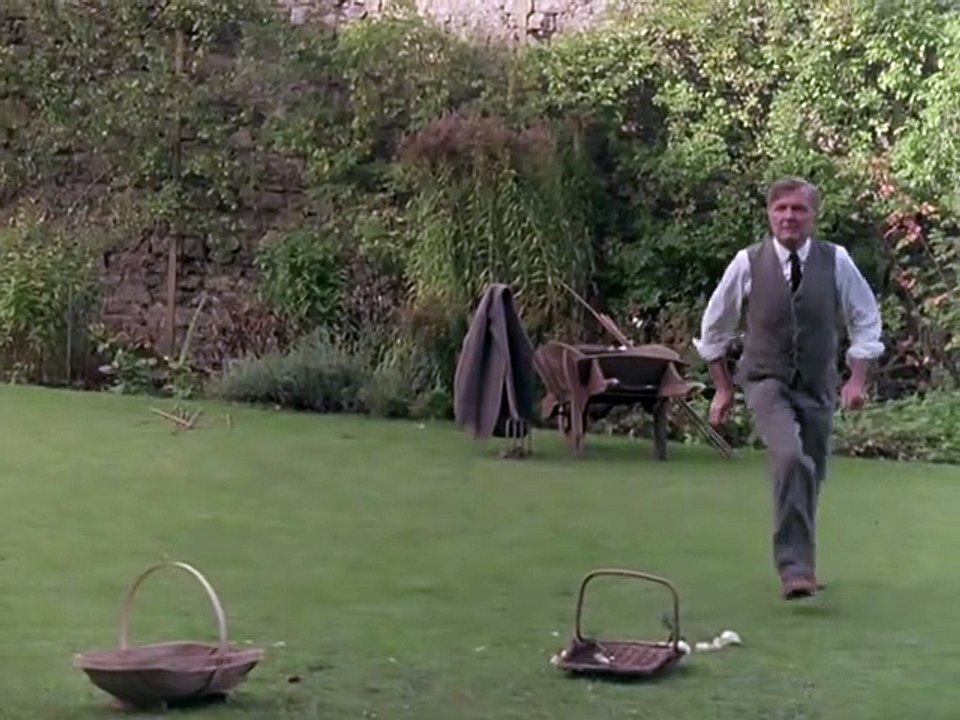 Sherlock Holmes (1984) Staffel 1 Folge 2 HD Deutsch