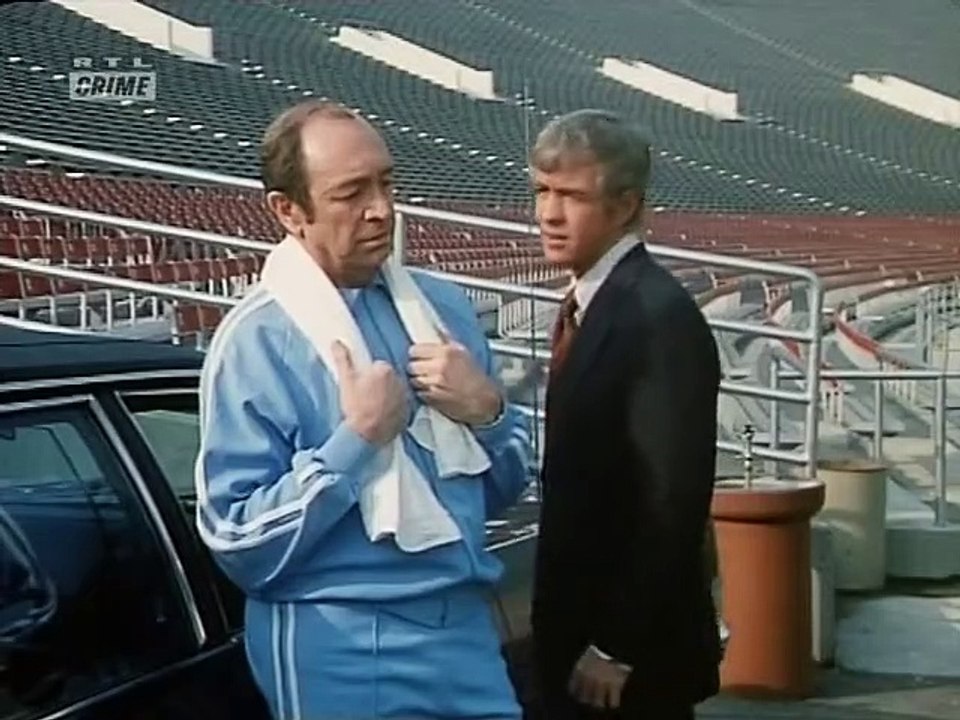 Shaft Staffel 1 Folge 7 - Part 01 HD Deutsch